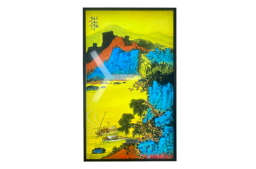 32寸高亮模组+安卓主板
